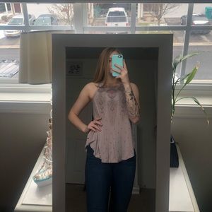 American Eagle tank top